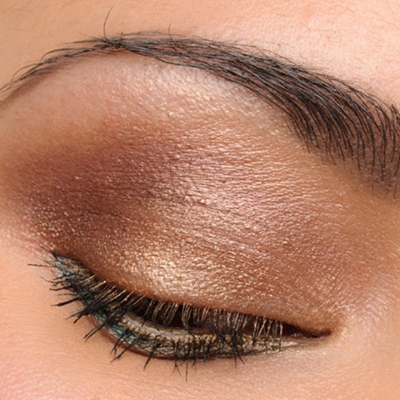 Charlotte Tilbury Mona Lisa Cream Eyeshadow Pot - Picture 3 of 8